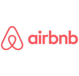 Annonces de locations sur airbnb