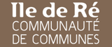 Communauté de communes Ile de Ré